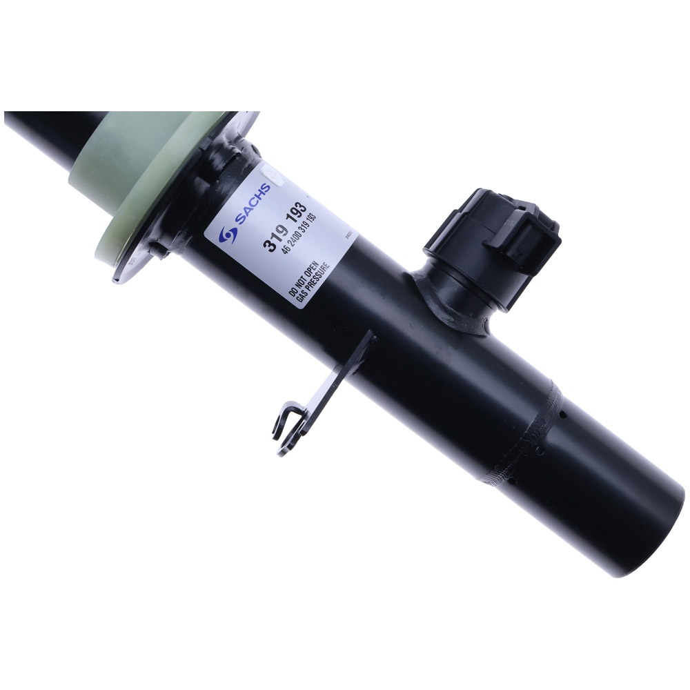 2021 Bmw X5 Strut